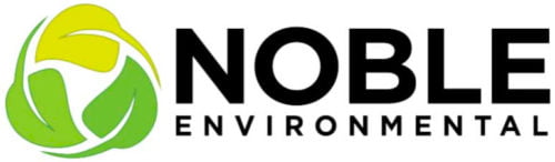 Noble Environmental logo